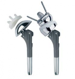 Total shoulder joint replacements