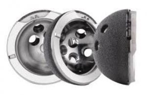 Tantalum Cups used in REV THR